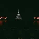 Hotel Lloyd 3*