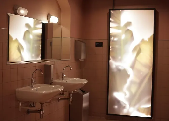 Ξενοδοχείο Lloyd