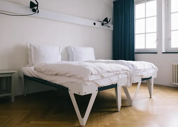 Ξενοδοχείο Lloyd