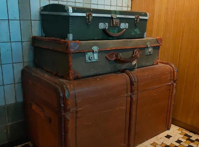 Ξενοδοχείο Lloyd