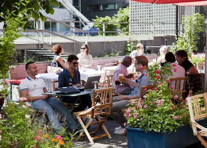 Ξενοδοχείο Lloyd