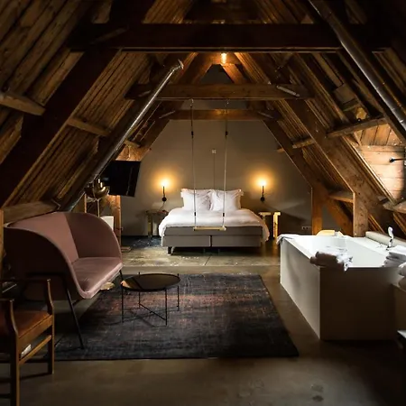 Hotel Lloyd