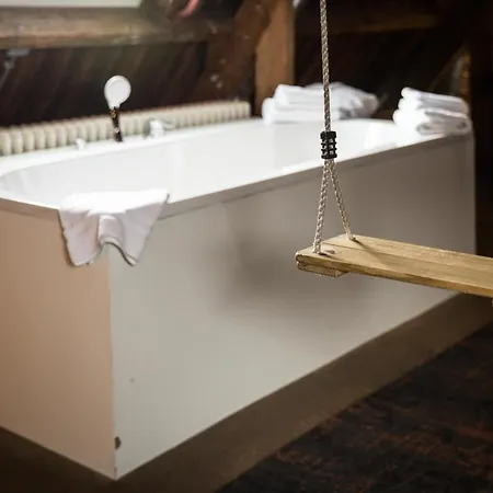 Otel Lloyd Amsterdam