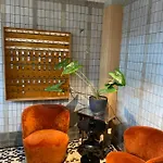 Lloyd Hotel