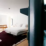 Hotel Lloyd 3*