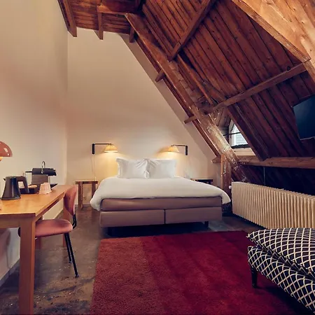 Lloyd Hotel Amsterdam