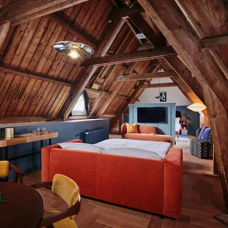Lloyd 3* Amsterdam