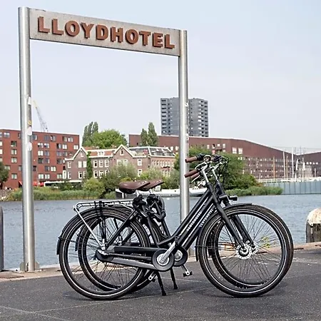 Lloyd Amsterdam