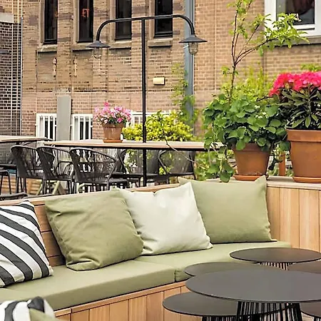 Lloyd 3* Amsterdam