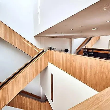 Hotel Lloyd Amsterdam