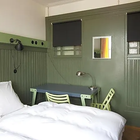 Lloyd Otel 3*