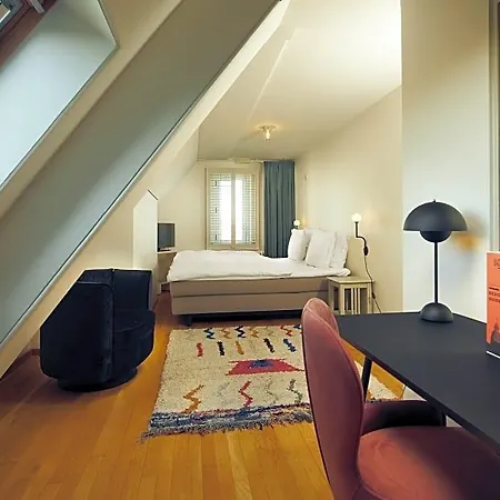 Otel Lloyd