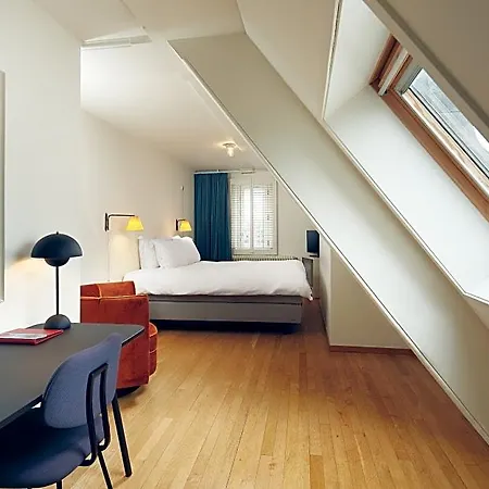 Lloyd 3* Amsterdam