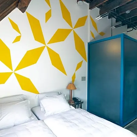 Otel Lloyd Amsterdam