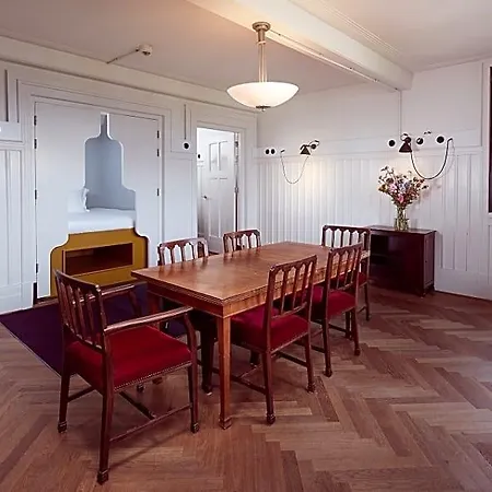 Lloyd Hotel Amsterdam