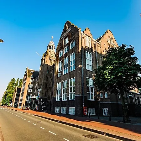 Lloyd 3* Amsterdam