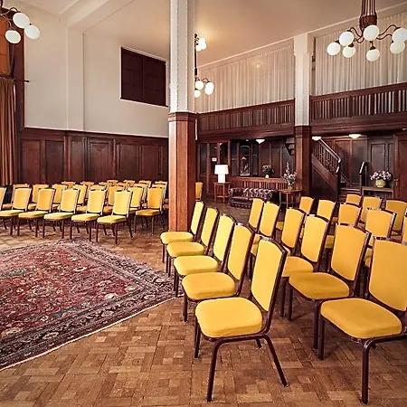 Otel Lloyd Amsterdam