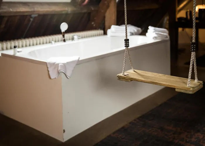 Отель Lloyd Амстердам