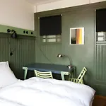 Hotel Lloyd Amsterdam