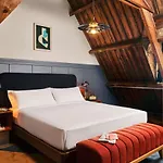 Hotel Lloyd Amsterdam