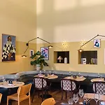 Lloyd Hotel Amsterdam