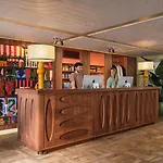 Hotel Lloyd Amsterdam