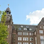 Hotel Lloyd Amsterdam