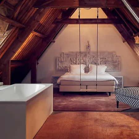Lloyd Hotell Amsterdam