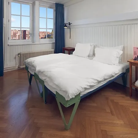 Lloyd Hotel Amsterdam