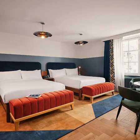 Lloyd 3* Amsterdam