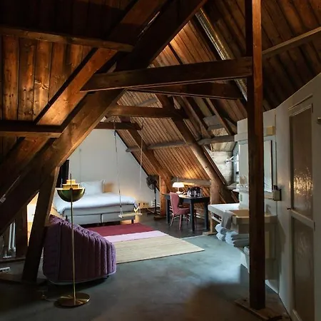 Lloyd 3* Amsterdam