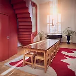 فندق Lloyd أمستردام