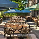 Lloyd فندق أمستردام