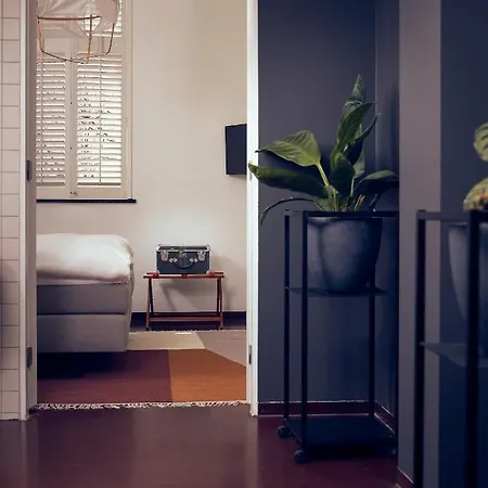 Lloyd 3* Amsterdam
