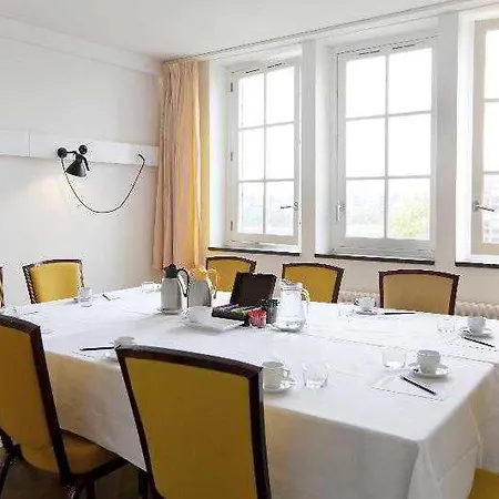 Hotel Lloyd 3*